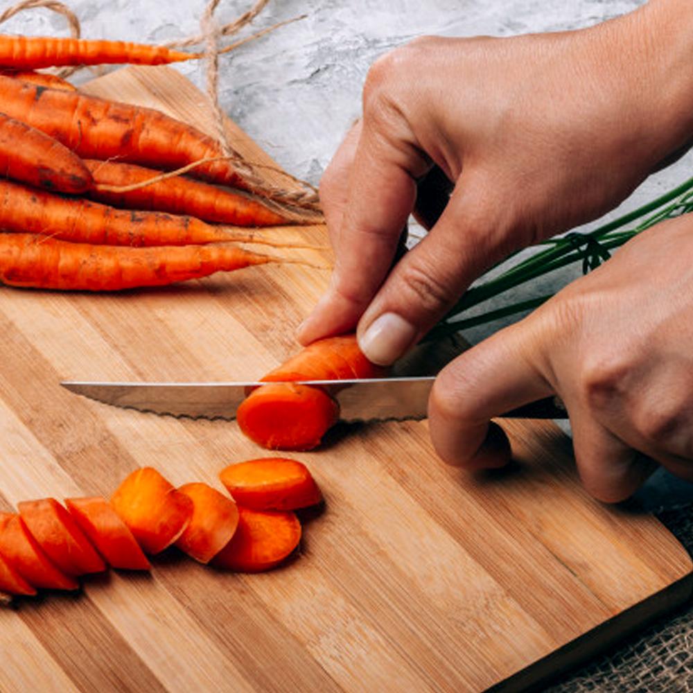 1155 Kitchen Small Knife (Multi Coloured) - SkyShopy 1155 Kitchen Small Knife (Multi Coloured) - SkyShopy
